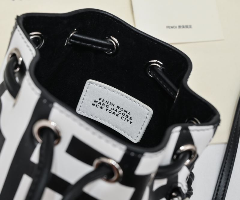 Fendi Bucket Bags